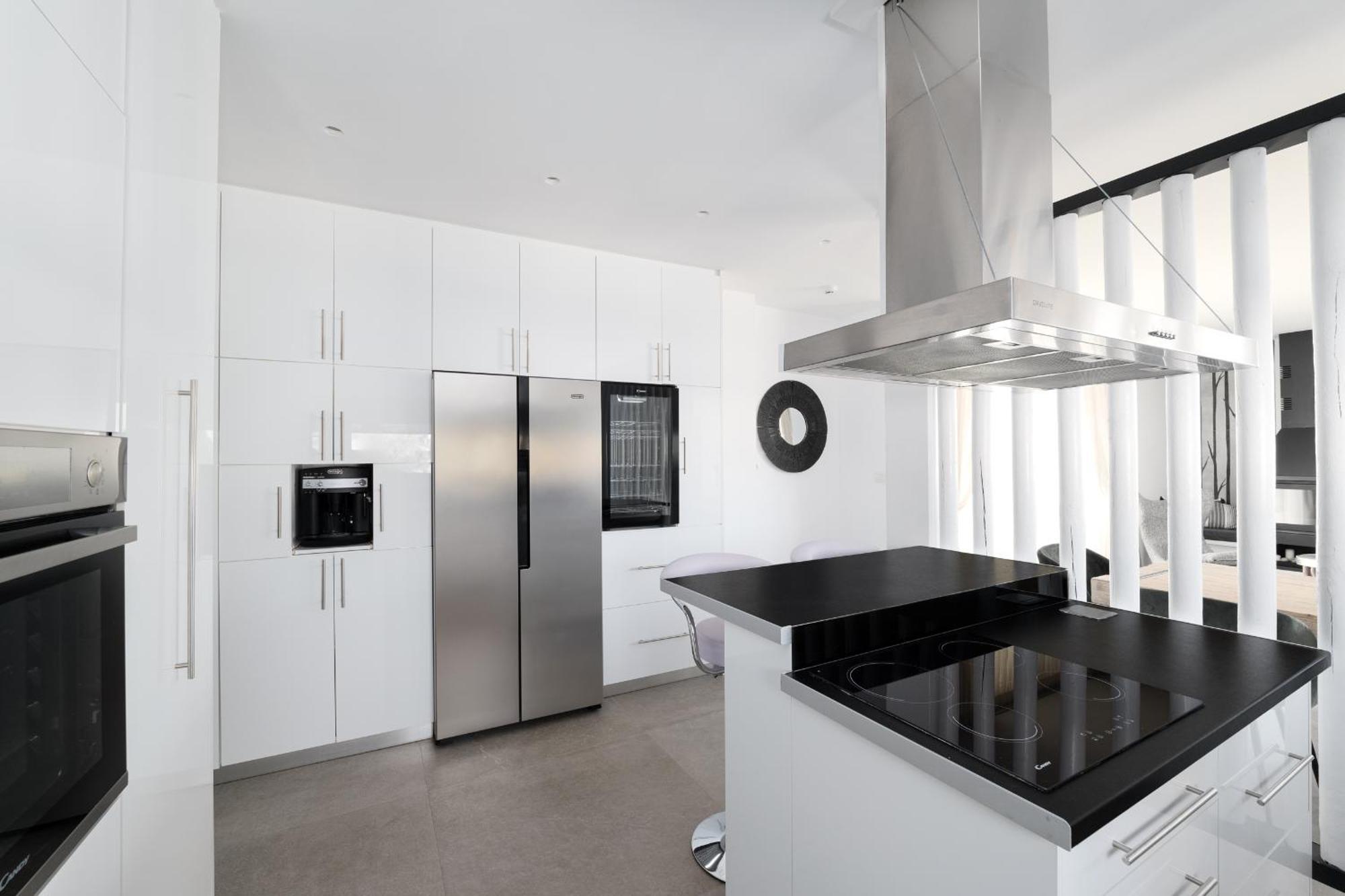 Emfasis Loft Spacious & Elegant Knossos Ano Fortetsa Exterior photo